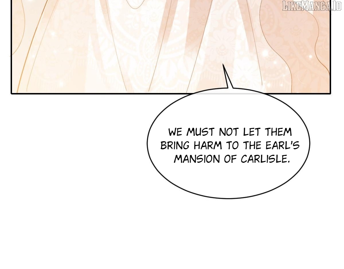 Confessing My Love to Him, the Treacherous One Chapter 59 - page 55